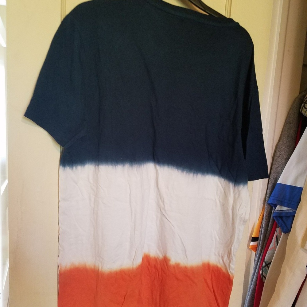 Multi Color T Shirt - Picture 2 of 5